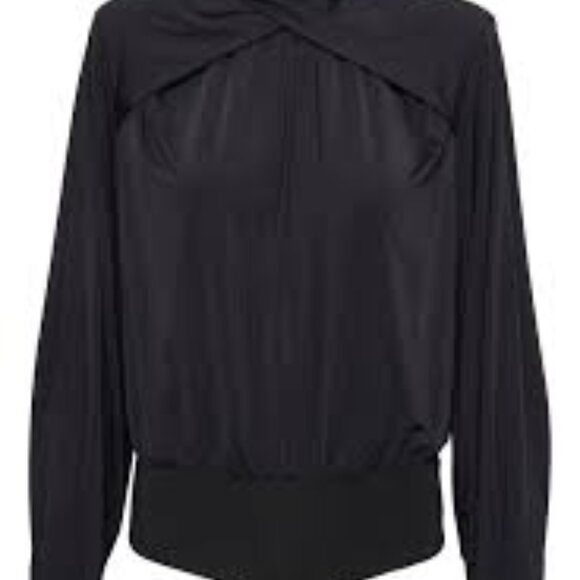 NWT Gestuz SoliaGZLS Body suit top Size XL - Picture 10 of 10